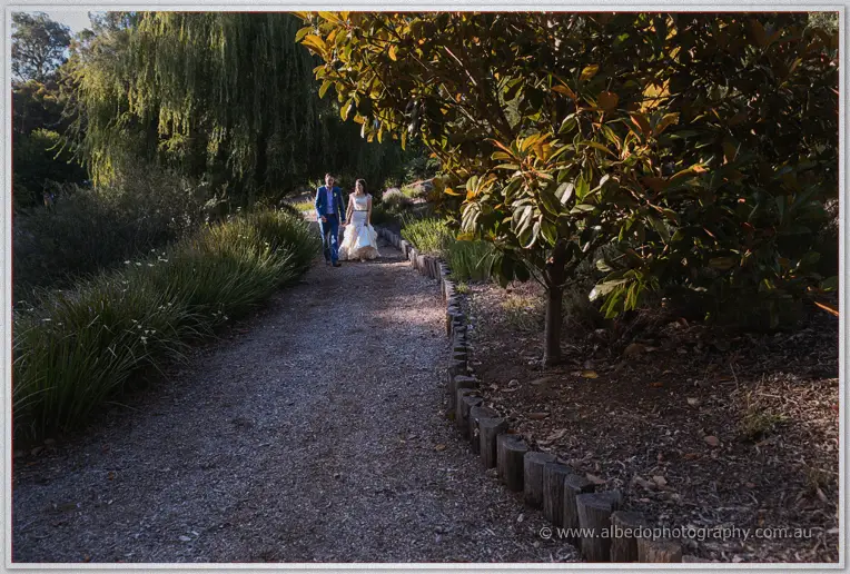 Dwellingup Wedding