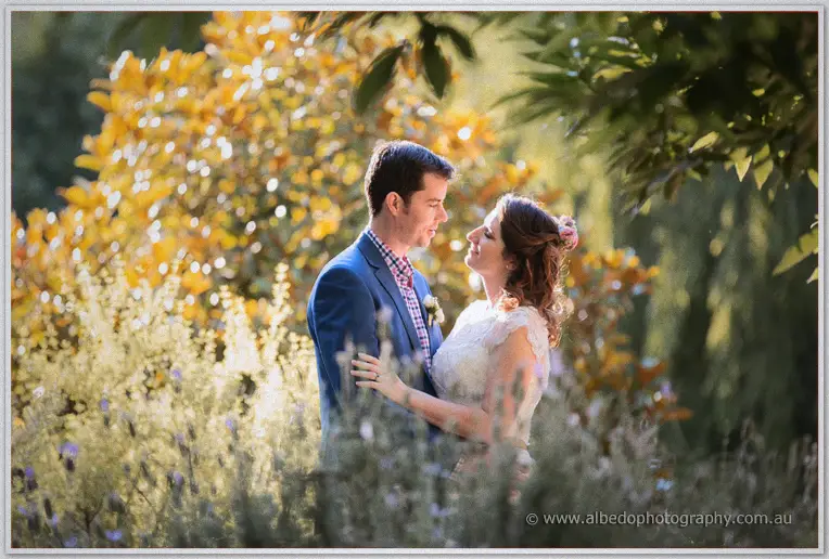 Dwellingup Wedding