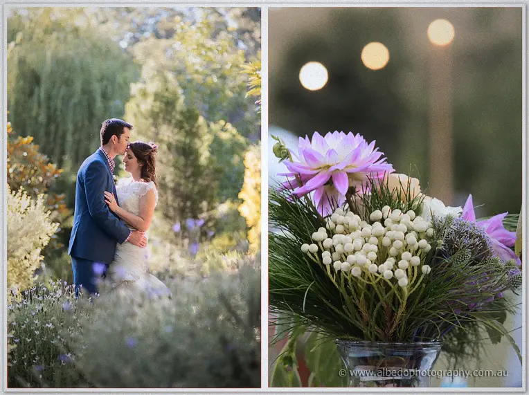 Dwellingup Wedding
