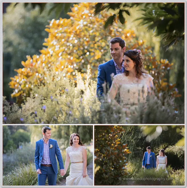 Dwellingup Wedding