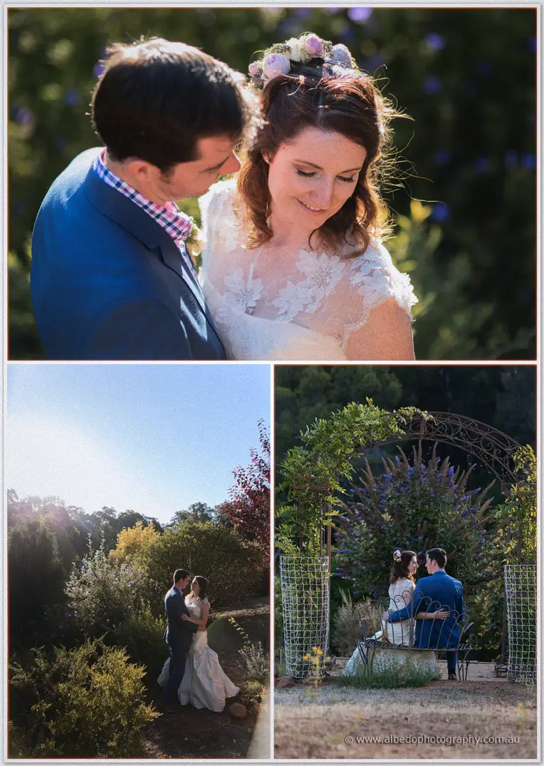 Dwellingup Wedding