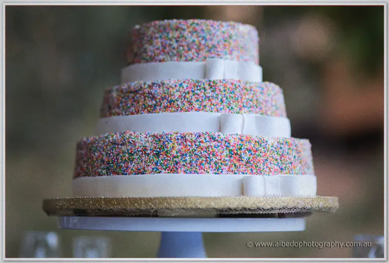 Dwellingup Wedding
