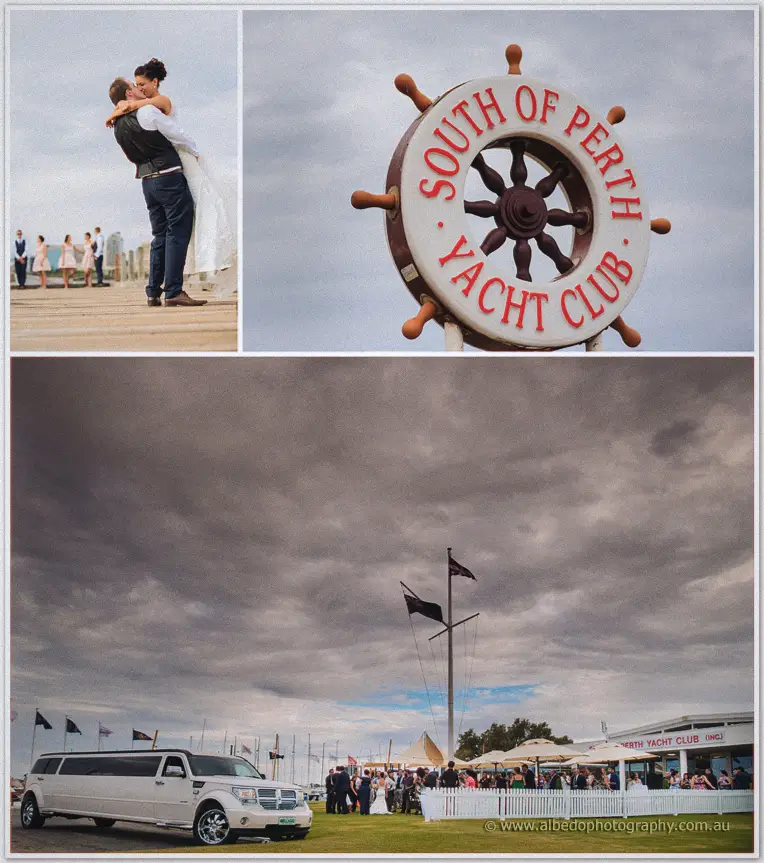 South of Perth Yacht Club