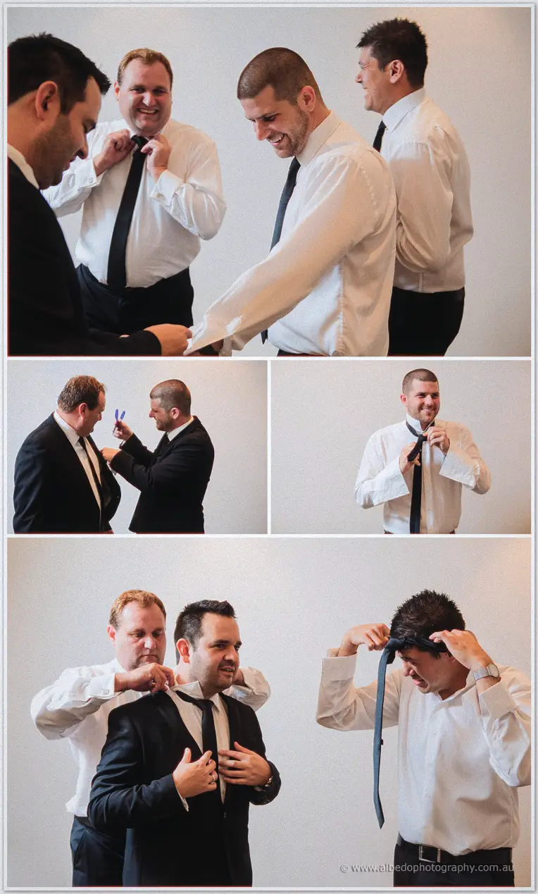 Perth Wedding Photographer