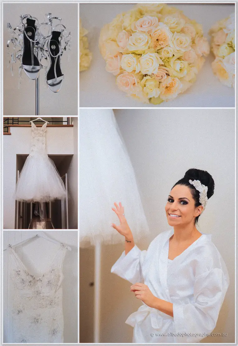 Perth Wedding Photographer
