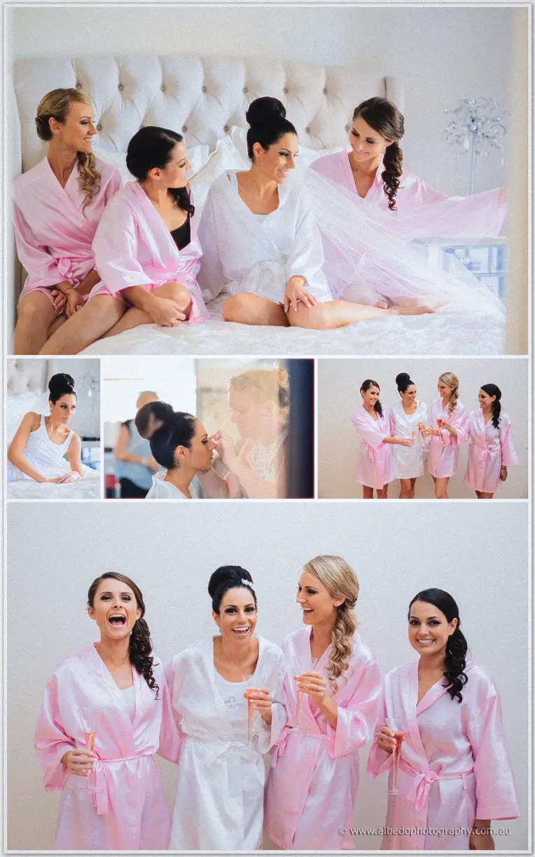 Perth Wedding Photographer