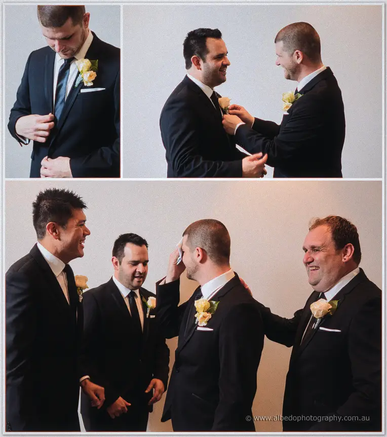 Perth Wedding Photographer