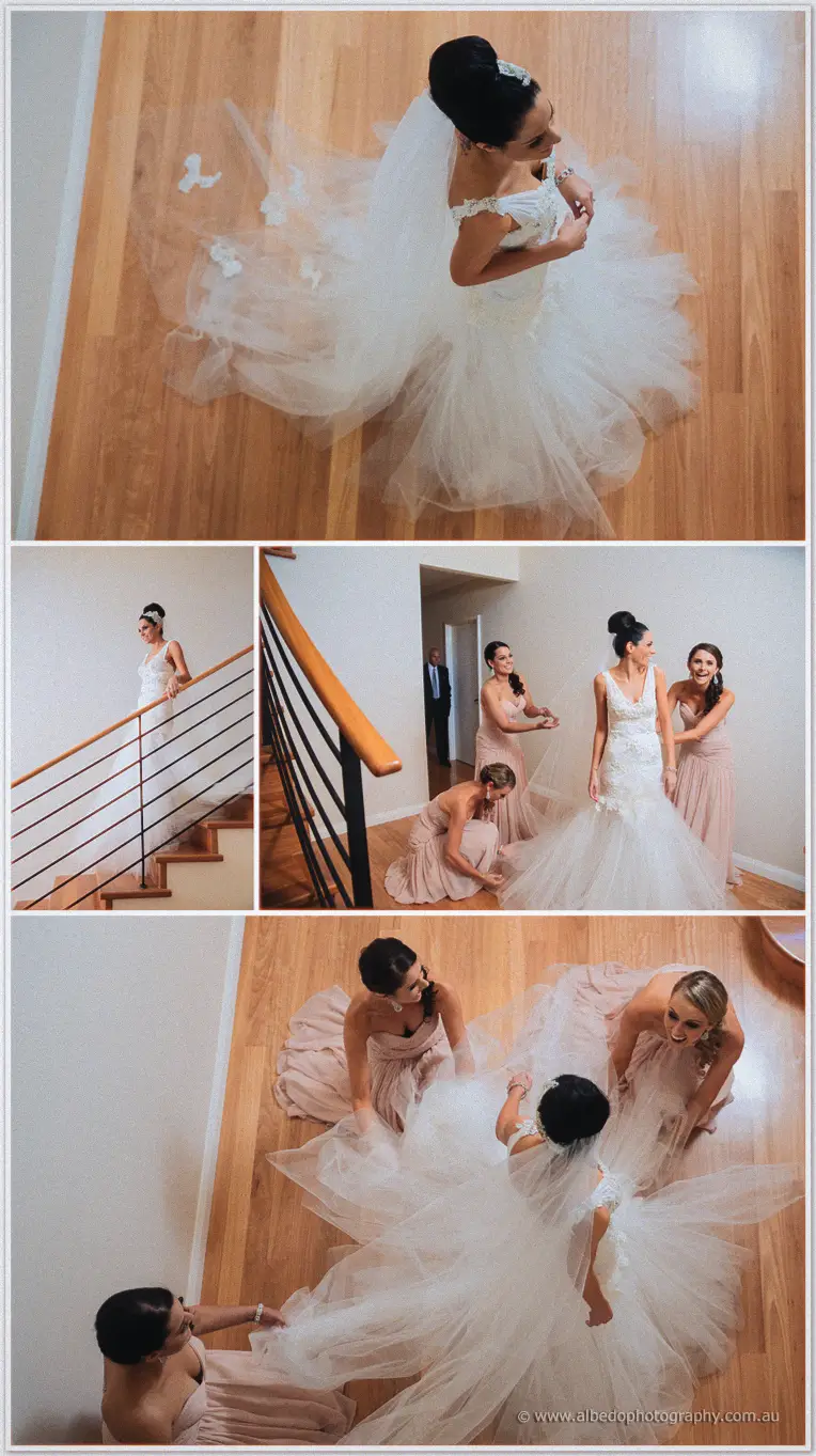Perth Wedding Photographer
