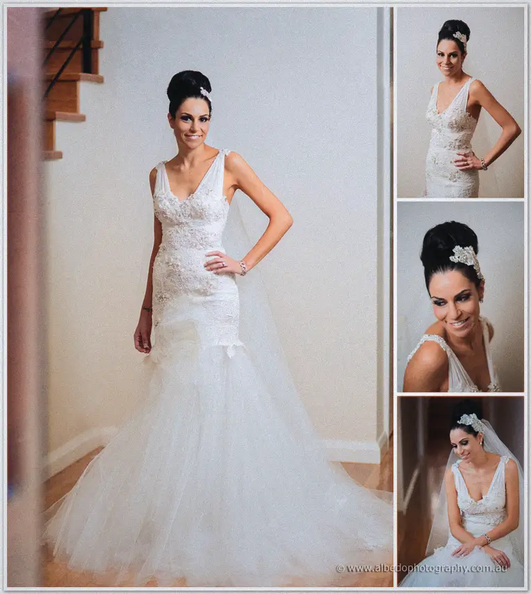Perth Wedding Photographer