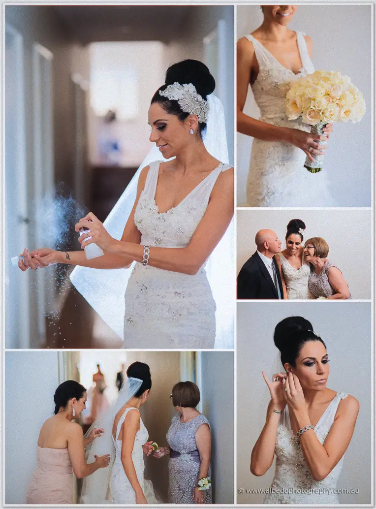 Perth Wedding Photographer