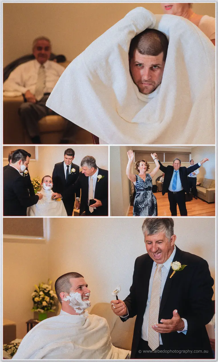 Perth Wedding Photographer