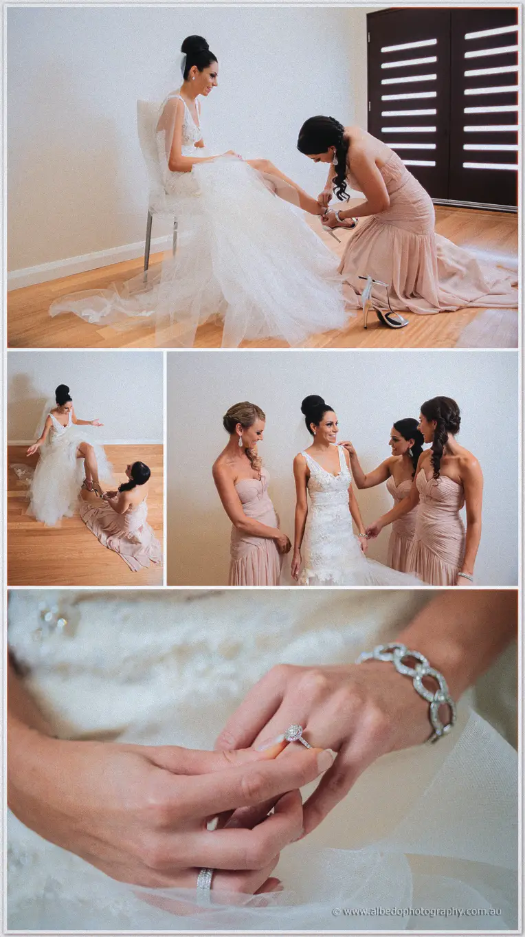 Perth Wedding Photographer