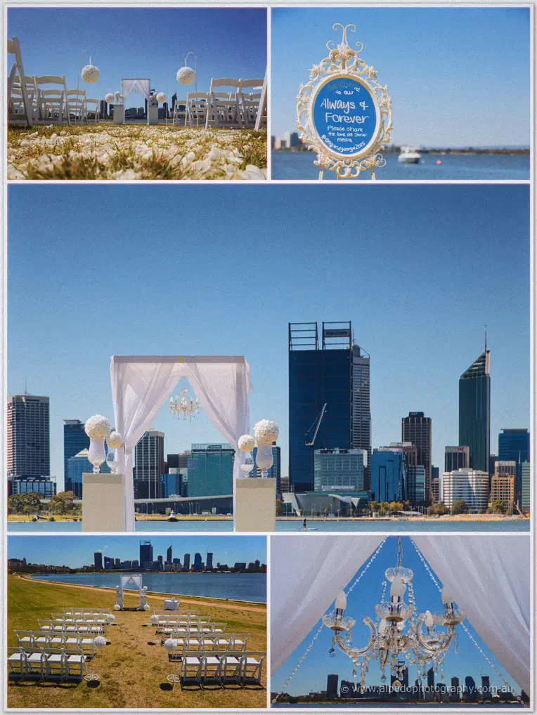 Perth Wedding Photographer