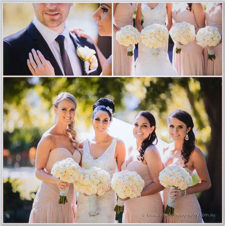South Perth Wedding