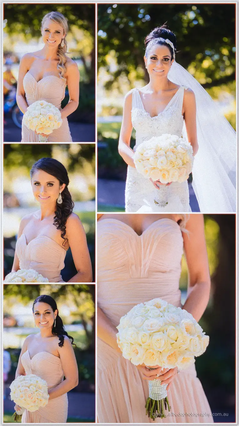 South Perth Wedding