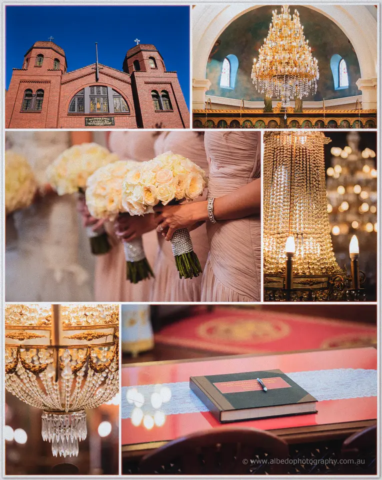 South Perth Wedding