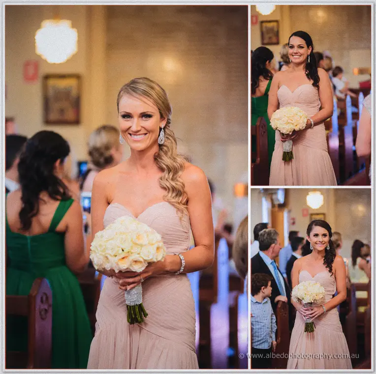 South Perth Wedding
