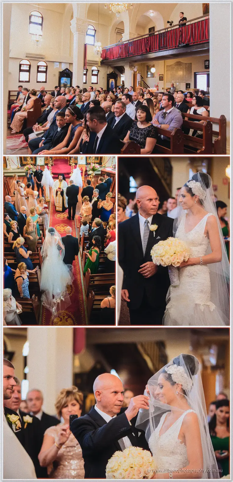 South Perth Wedding