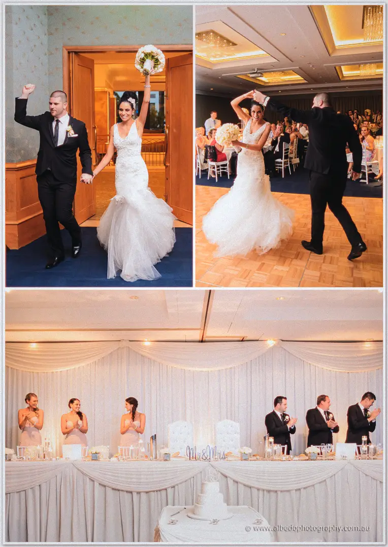 Greek Orthodox Wedding Northbridge