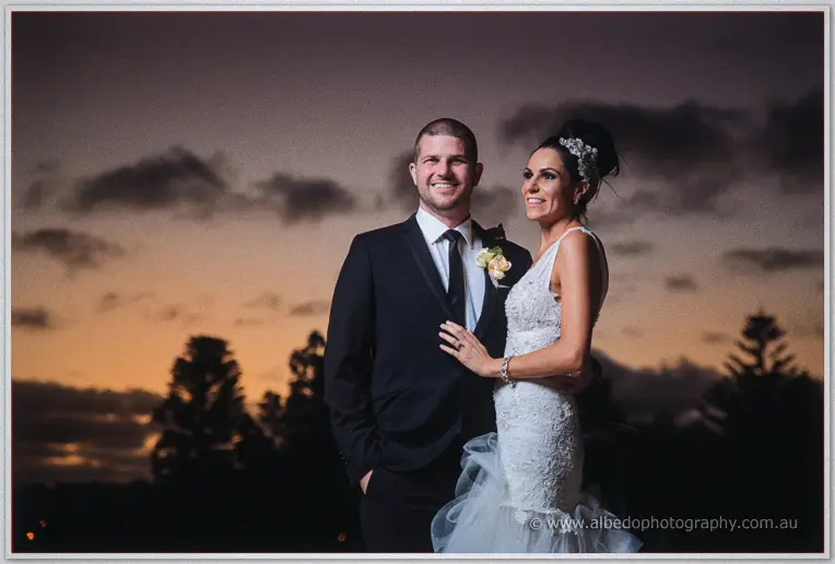 Greek Orthodox Wedding Northbridge