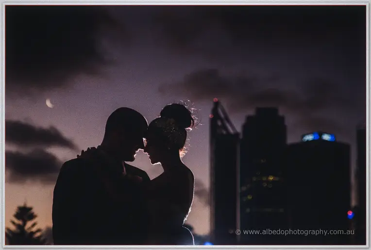 Duxton Wedding Perth