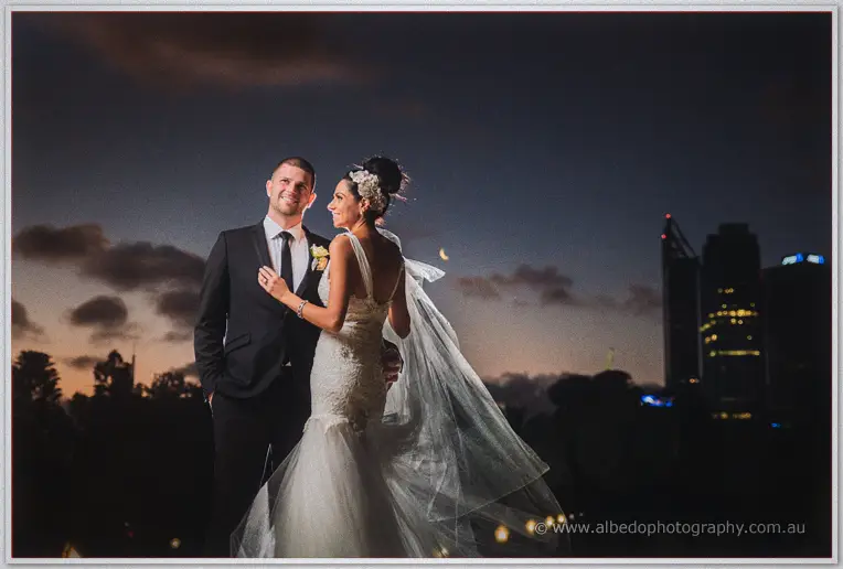 Greek Orthodox Wedding Northbridge