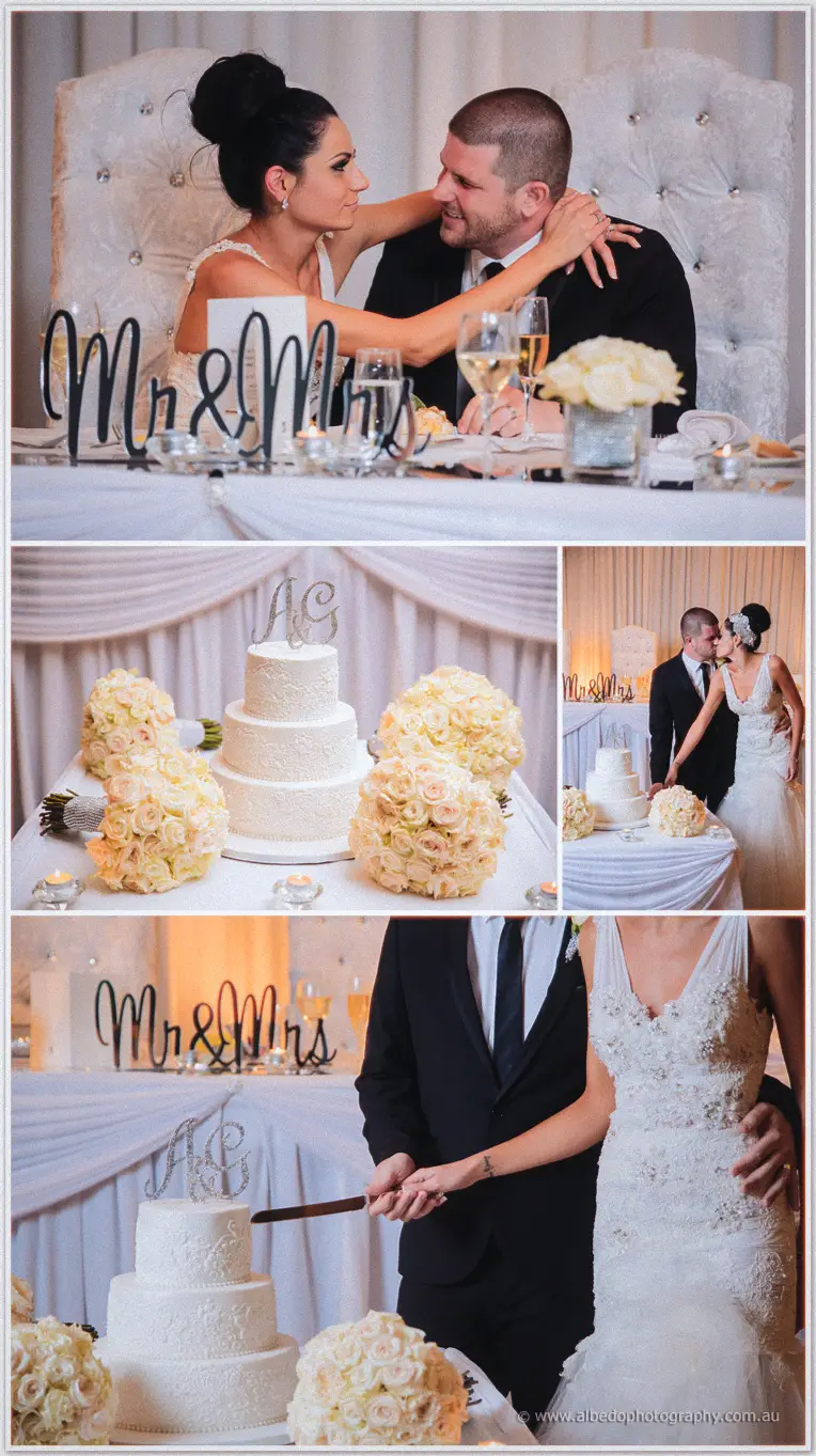 Duxton Wedding Perth