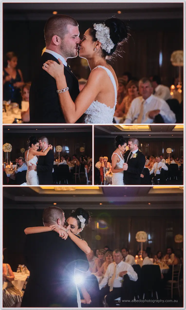 Duxton Wedding Perth