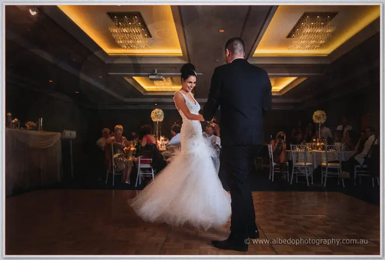 Duxton Wedding Perth