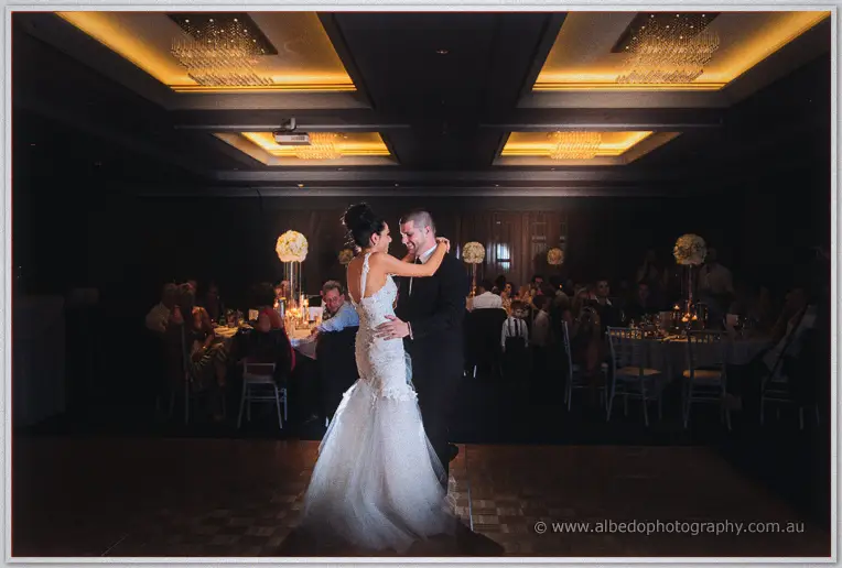 Duxton Wedding Perth
