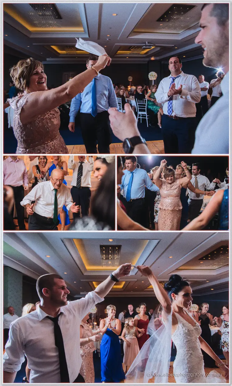 Duxton Wedding Perth
