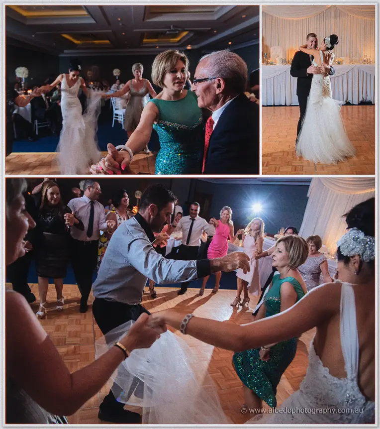 Duxton Wedding Perth