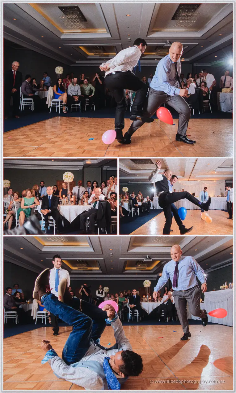 Duxton Wedding Perth