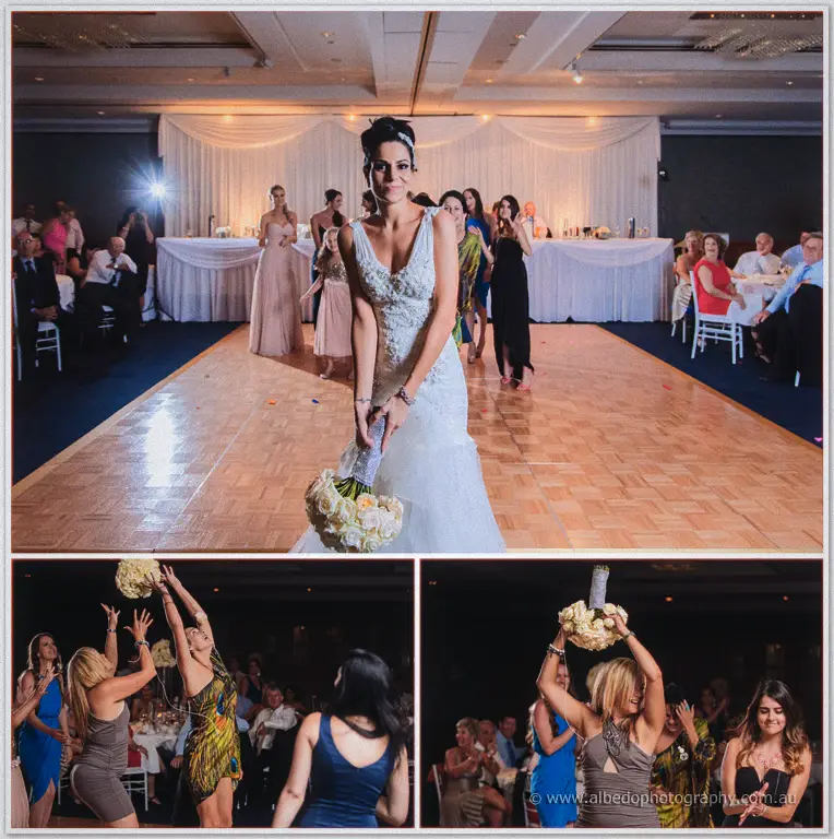 Duxton Wedding Perth