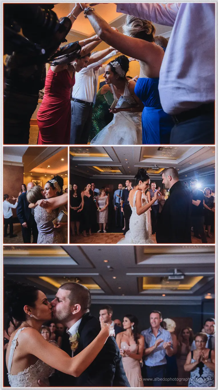 Duxton Wedding Perth