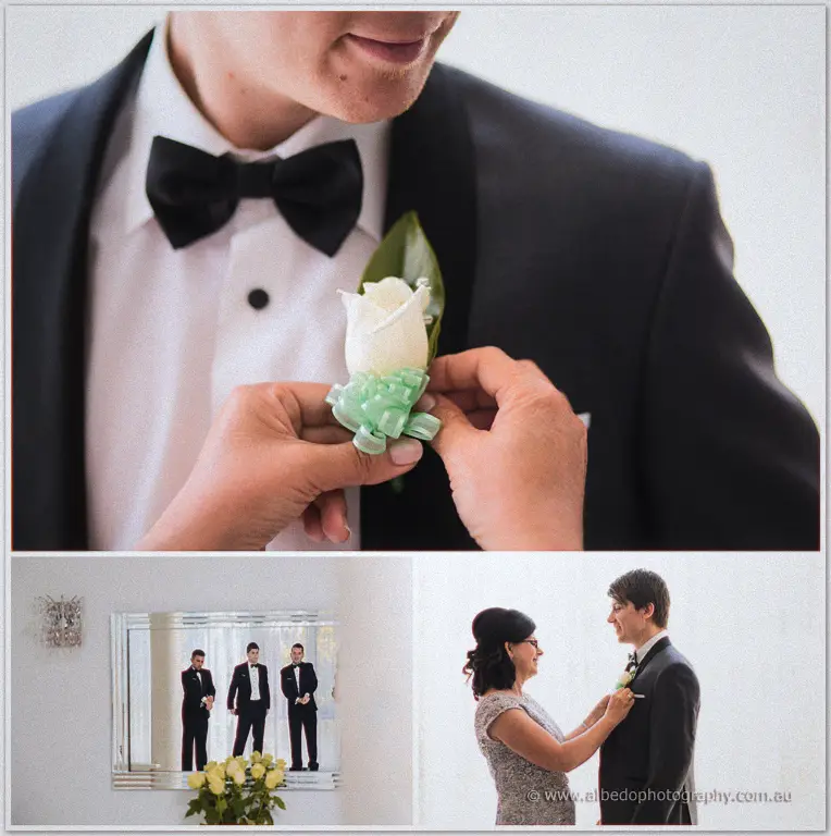 Perth Wedding photography