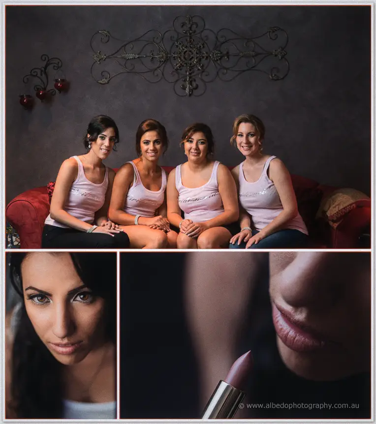 Perth Wedding photography
