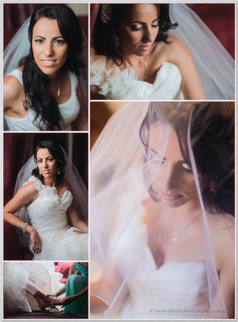 Perth Wedding photography