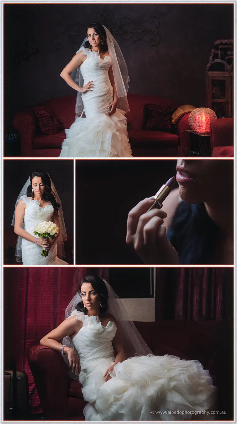 Perth Wedding photography