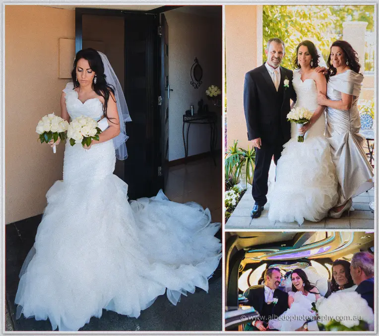 Perth Wedding photography