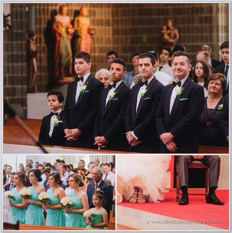 St Laurence Balcatta