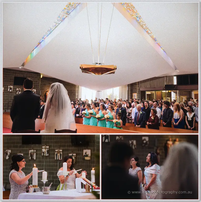 St Laurence Balcatta