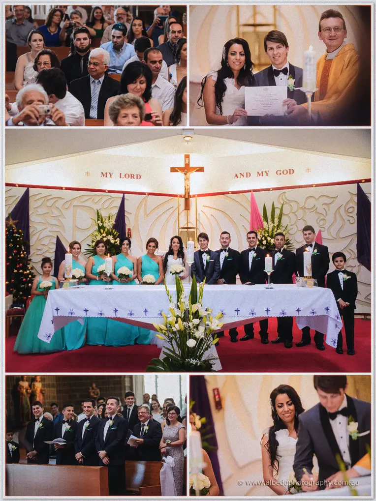 St Laurence Balcatta