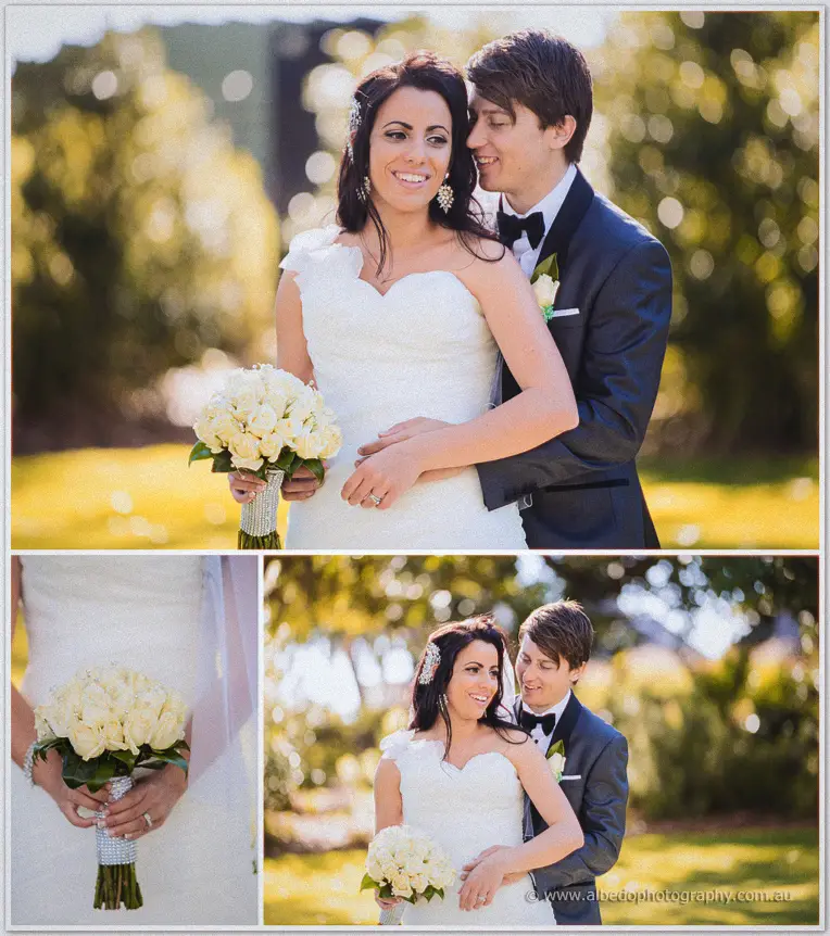 Perth Wedding photography