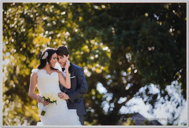 Perth Wedding photography
