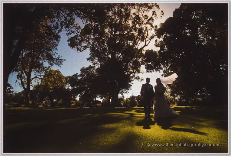Perth Wedding photography