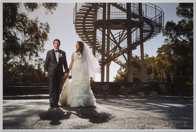 Perth Wedding photography