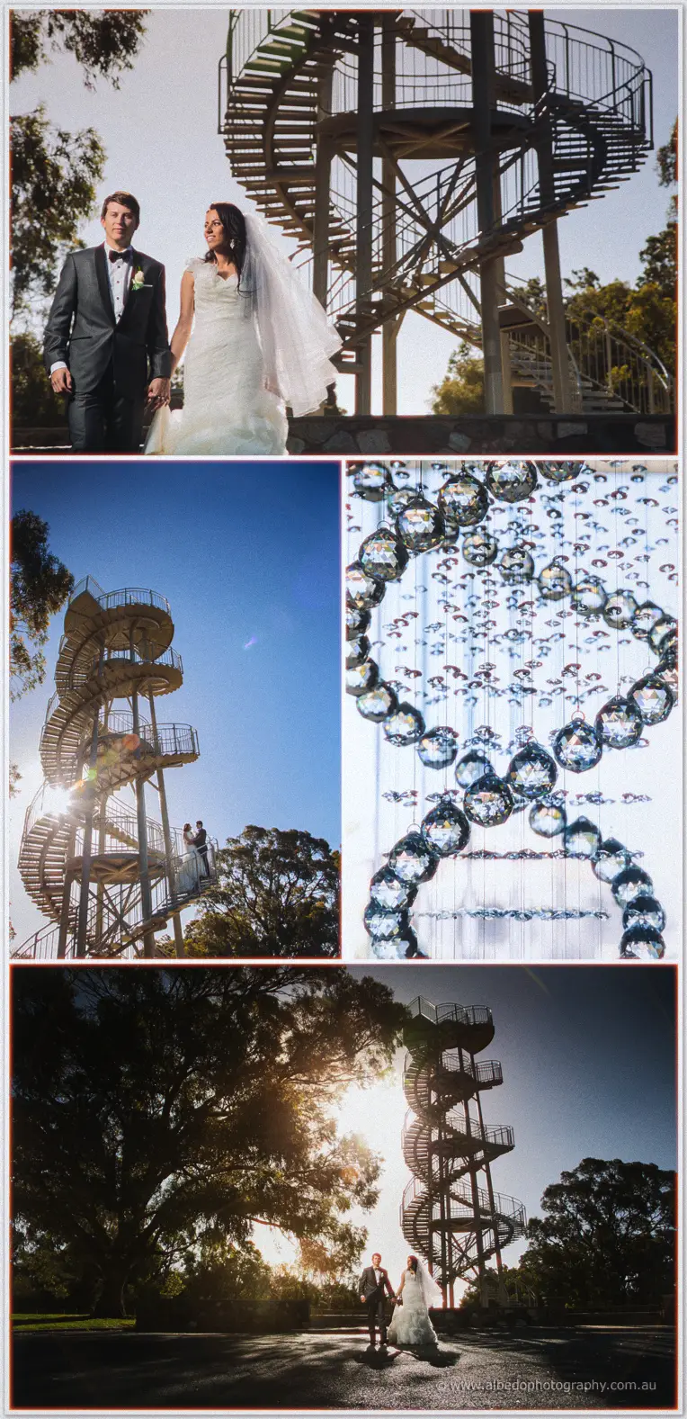 Perth Wedding photography