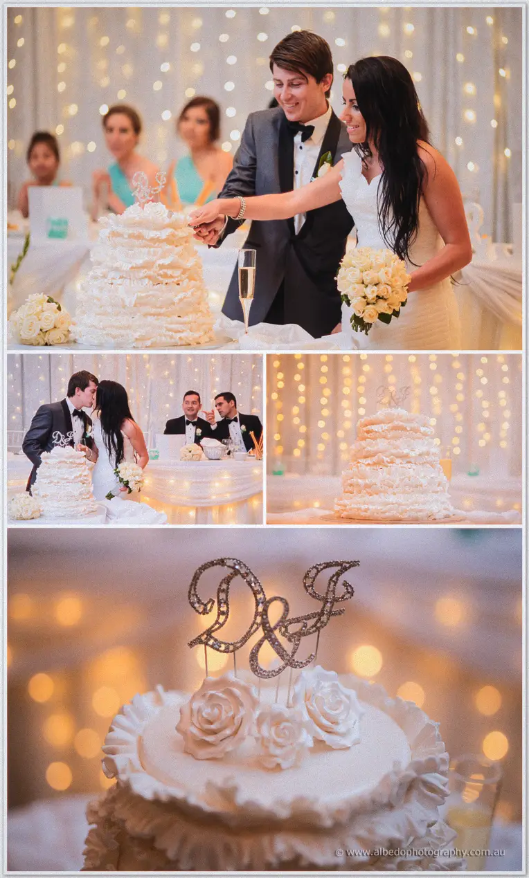 Novotel Perth Langley Wedding
