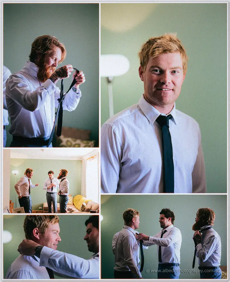 Caversham House Wedding